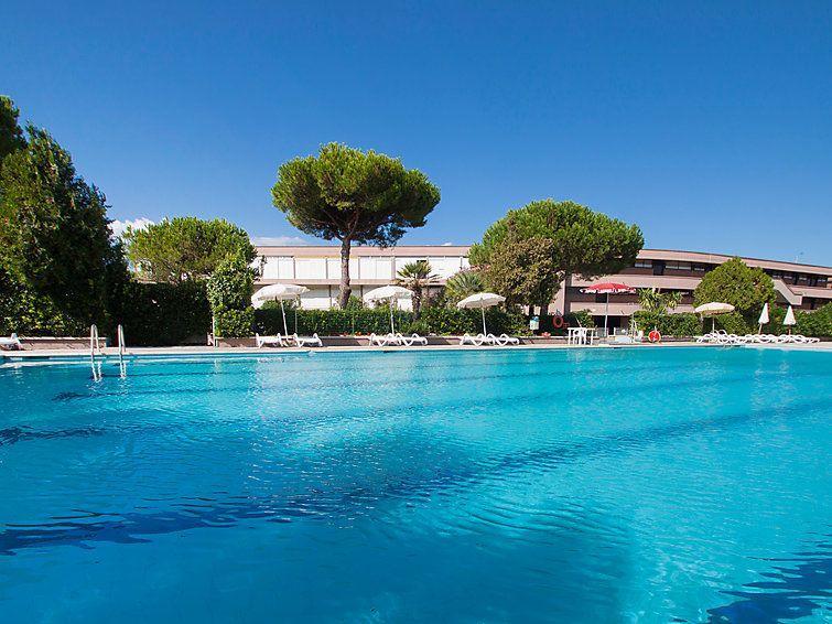 Apartments Via Dei Platani Marina Di Bibbona Exterior photo